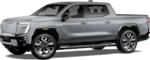 Sierra EV Truck